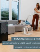 BEURER Dezumidificator de aer LE 250