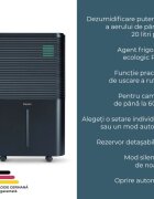 BEURER Dezumidificator de aer LE 250