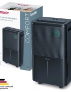 BEURER Dezumidificator de aer LE 250