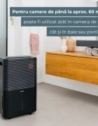 BEURER Dezumidificator de aer LE 250