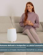 BEURER Difuzor de arome