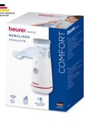BEURER IH 47 Aparat de aerosoli
