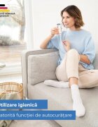 BEURER IH 47 Aparat de aerosoli