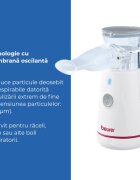 BEURER IH 47 Aparat de aerosoli