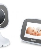 BEURER Interfon video pentru bebe