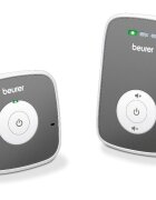 BEURER Monitor audio pentru bebelusi BY33