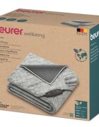 BEURER Patura electrica Green Planet HD 75