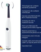 BEURER Periuta de dinti electrica rotativa Green Planet TB 15