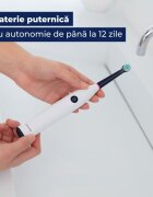 BEURER Periuta de dinti electrica rotativa Green Planet TB 15