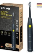BEURER Periuta de dinti electrica sonica Jet Black Green Planet SC30