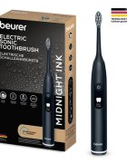 BEURER Periuta de dinti electrica sonica Midnight Ink Green Planet SC50