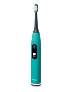 BEURER Periuta de dinti electrica sonica Ocean Breeze Green Planet SC50