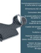 BEURER Perna electrica pentru spate si cervicala