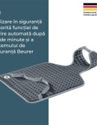 BEURER Perna electrica pentru spate si cervicala