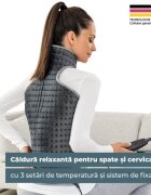 BEURER Perna electrica pentru spate si cervicala