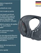 BEURER Perna electrica pentru umeri si spate Cosy