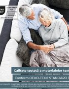 BEURER Perna electrica pentru umeri si spate Cosy