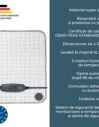 BEURER Perna electrica pufoasa Supercosy