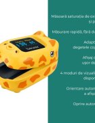 BEURER Pulsoximetru pentru copii PO 13 Kids