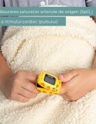 BEURER Pulsoximetru pentru copii PO 13 Kids