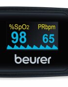 BEURER Pulsoximetru PO45