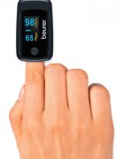 BEURER Pulsoximetru PO45