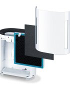 BEURER Purificator de aer LR210