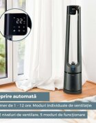 BEURER Purificator de aer si ventilator 2 in 1