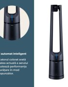 BEURER Purificator de aer si ventilator 2 in 1