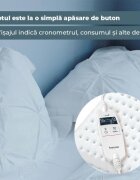 BEURER Saltea electrica tip cearsaf UB 101