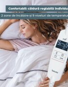 BEURER Saltea electrica tip cearsaf UB 101