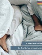 BEURER Saltea electrica tip cearsaf UB 74