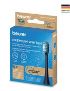 BEURER Set 4 rezerve pentru periuta de dinti Premium Whiten SC30SC50