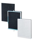 BEURER Set de filtre LR500