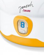 BEURER Sterilizator cu aburi electric BY76