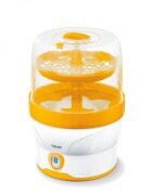 BEURER Sterilizator cu aburi electric BY76