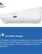 BEURER Tensiometru de brat BM 23
