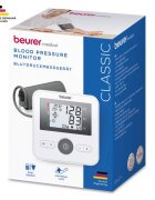 BEURER Tensiometru de brat BM 27+