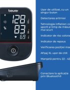 BEURER Tensiometru de brat BM 48
