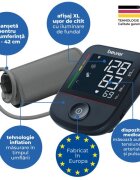 BEURER Tensiometru de brat BM 48