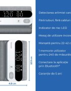 BEURER Tensiometru de brat BM 59