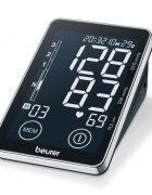 BEURER Tensiometru electronic de brat Touchscreen BM58