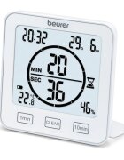 BEURER Termo-higrometru HM22