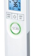 BEURER Termometru fara contact cu bluetooth FT95