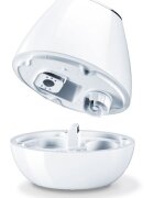 BEURER Umidificator de aer LB37 Alb