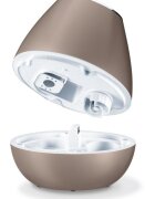 BEURER Umidificator de aer LB37 Toffee