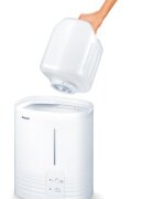 BEURER Umidificator de aer LB55