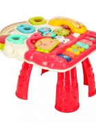 Bibi-Inn Antepremergator multifunctional 4 in 1 Red
