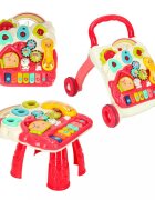 Bibi-Inn Antepremergator multifunctional 4 in 1 Red