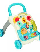 Bibi-Inn Antepremergator multifunctional 4in1 Blue